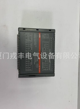07AI91    ABB  工控模块，快速发货