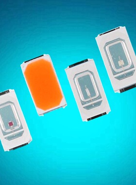 5730绿光0.5w绿光520nm5730彩光0.5w彩光 rgb led灯珠 rgb灯珠