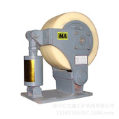L30单轮滚轮 厂家矿用罐耳 L25提升 LS30双轮矿用提升设备