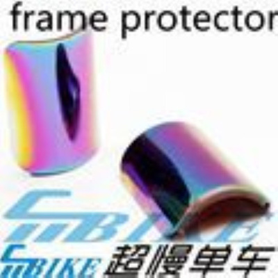 electroplating Protector 小布电镀保护片 后叉保护贴