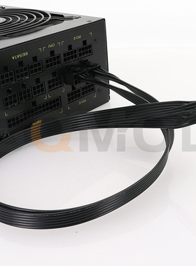 SQC29显卡16Pin ATX3.0 PCIE5.0线 16Pin转显卡8Pin线 ATX 3.0