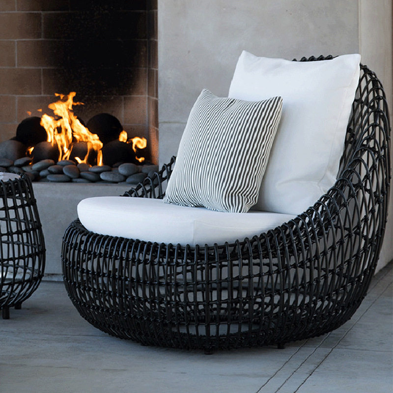 北欧庭院藤条沙发户外阳台藤椅茶几组合阳光房破冰行动同款藤躺床,鲜花速递/花卉仿真/绿植园艺,其它园艺用品,淘宝优惠券,粉丝福利购,淘宝优惠卷