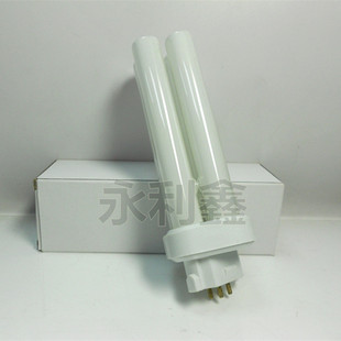 FDL-27WD三波长型 昼白色灯管方四针 代替 FDL27EX-N