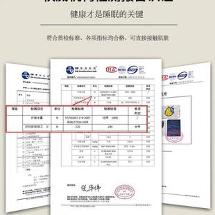 纯棉枕套家用全棉48x74cm枕头套儿童40x60小枕套酒店双人枕芯套