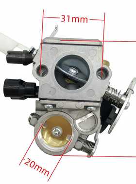 园林化油器 MS171 MS181 MS211适用于11391200619 909-004