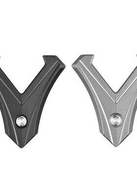 适用九号E100/E80/E125/N90/N80/N70/M95C小牛UB U2改装前置挂钩