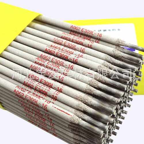 A062不锈钢焊条ER308L不锈钢焊丝ER410NiMo不锈钢焊丝TS367不锈钢