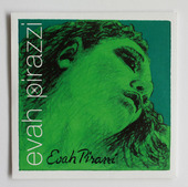 pirazzi PIRASTRO evah 绿美人小提琴琴弦