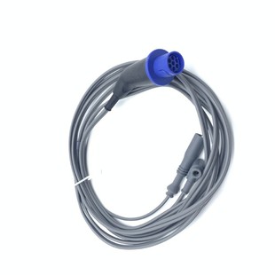 兼容奥林巴斯WA00014A电切线电缆线奥林巴斯ESG 400电刀线缆