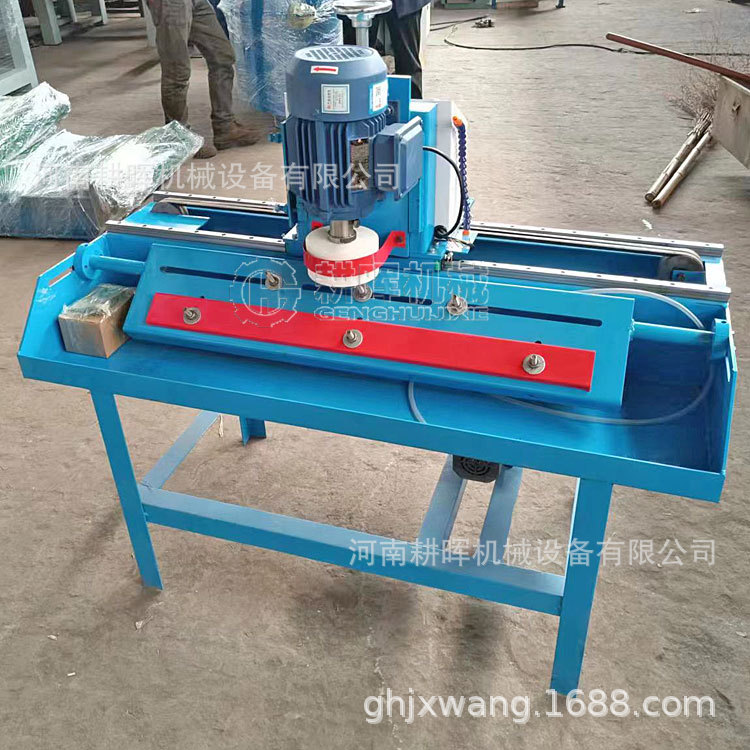 耕晖自动磨刀机 粉碎机刀片磨刀机 直刃磨刀机