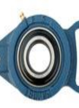 外球面轴承座UCFA212带座轴承