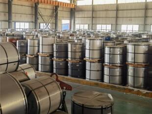 供应超厚冷轧板卷 汽车支架钢厚度3.5-6.0MM 08AL规格齐