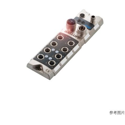 BALLUFF巴鲁夫 BNI0065 Profibus网络模块 BNI PBS-552-001-Z001,模玩/动漫/周边/娃圈三坑/桌游,文化/体育周边,淘宝优惠券,粉丝福利购,淘宝优惠卷