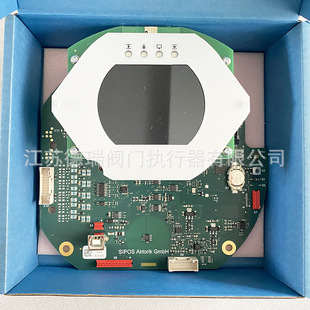 Z专业型控制板2SY7016 4BB4 2SB00 9EC20 西博斯执行器2SA7311