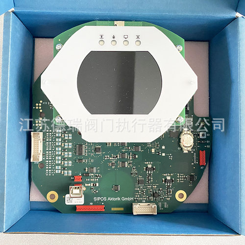 西博斯执行器2SA7311-9EC20-4BB4-Z专业型控制板2SY7016-2SB00