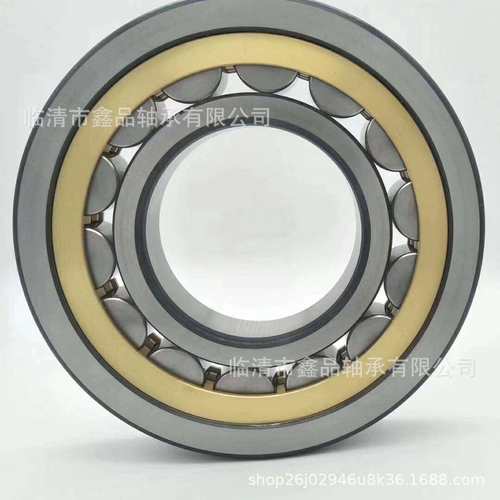 轴承NJ428EM/C4 振动筛 破碎机 生产厂家