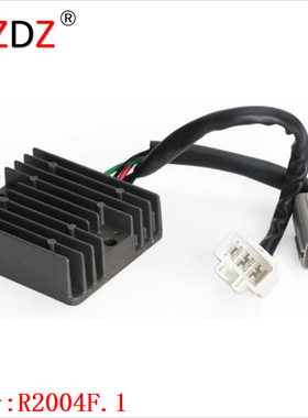 2004F.1 230-58239 21066-0025 KAWASAKI  Kawasaki ZX-6R Ninja