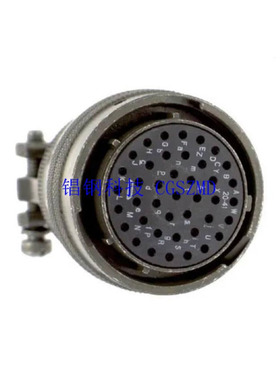 MIL-DTL-26482 3116/3112  20-41 Series II Equivalent 航空插头