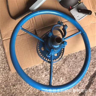 小型钻机 220v手持圆盘打井机 家庭吃水农用钻机 打井机 钻井机