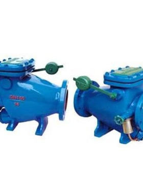 HH48H微阻缓闭式蝶式止回阀HH49H微阻缓闭式蝶式止回阀HH46止回阀