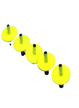 工厂批发 CP6、CP642、CP643、CP65 3.0吸嘴 12MM圆盘吸咀发货快