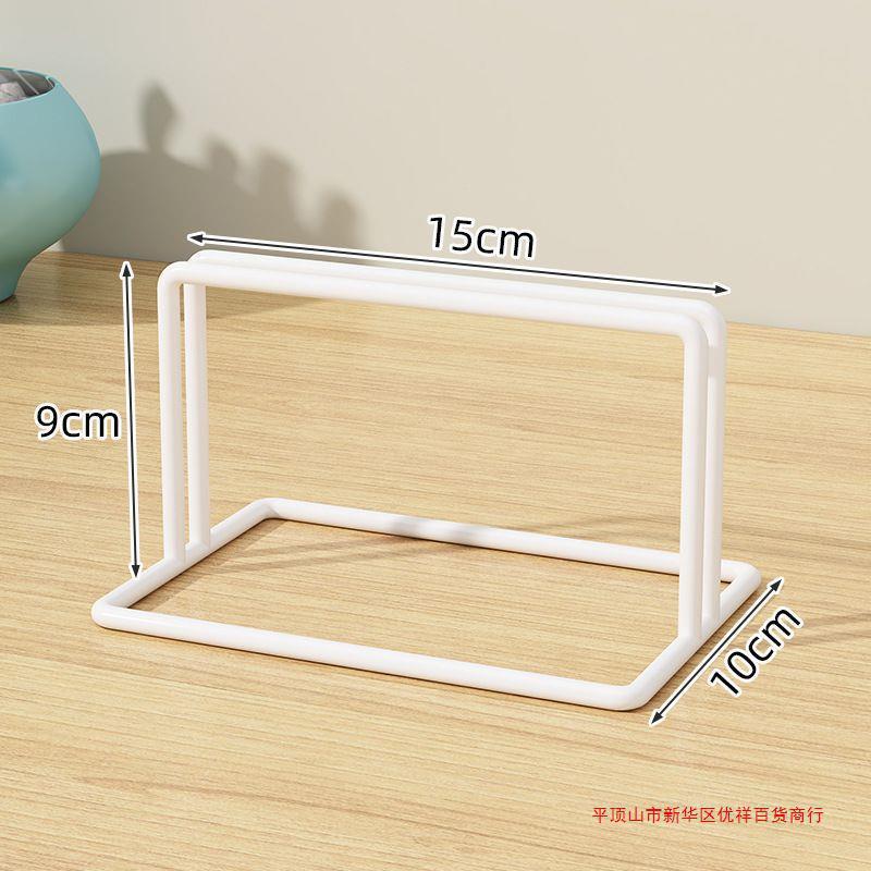 网格展示架美术桌面幼儿园美工区作品架网格架台摆摊饰品挂件架