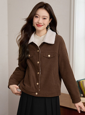 1A4LD039熙世界通勤淑女风格常规