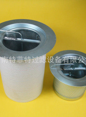 供应KAESER空压机空气滤芯油气分离滤芯640047厂家生产