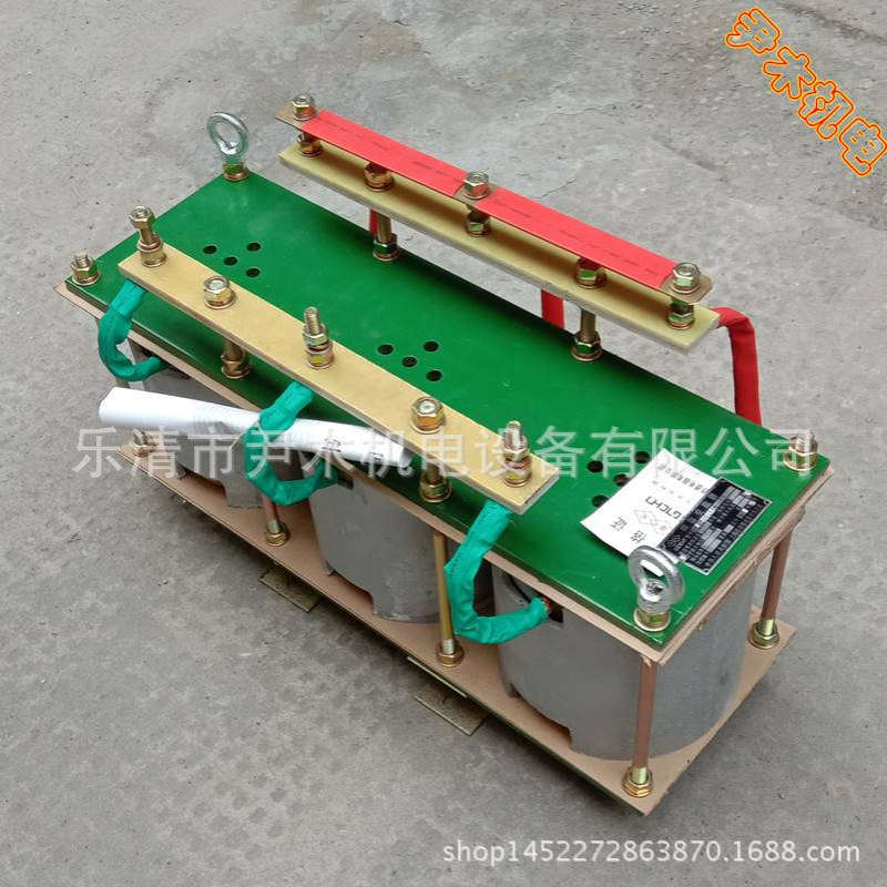 厂家供应供应 频敏变阻器 BP4A-31511 电动机作重载变阻器现货