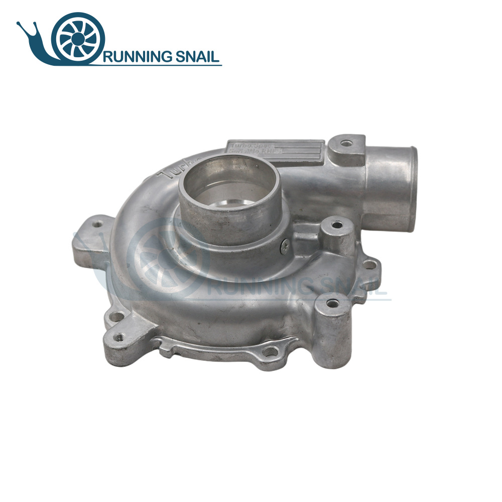 RHF5 2101涡轮增压器压壳 8972402101增压器壳蜗壳压壳配件