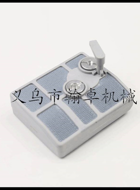 MS030AV 031AV 032AV空滤器 滤芯 滤芯 滤棉 油锯链锯配件HZPJ