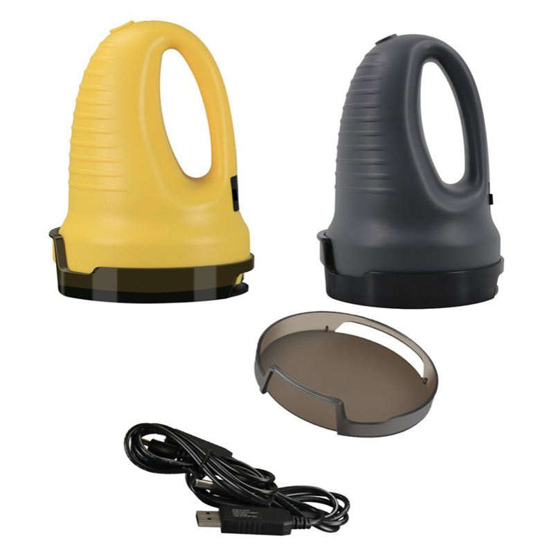 SCRAPE-A-ROUND 电动刮雪器多功能汽车玻璃除雪器除冰机深圳厂家