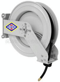 自动伸缩油管卷盘82010s 不锈钢材质 深圳泰格瑞生产厂家直供