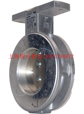 霍科德Krom蝶阀BVA40Z05 BVA50Z05 BVA65Z05 BVA80Z05 BVG100Z05