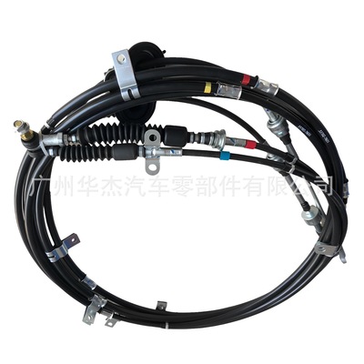 供应进口日野HINO 700 E13C 换挡拉线 Gear Shift 33702-7631