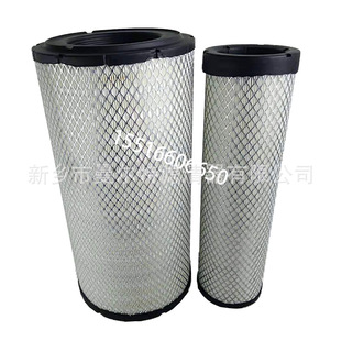 空滤ATE66011安全芯ATE66012螺杆泵ATE66012内芯空气滤芯空气滤