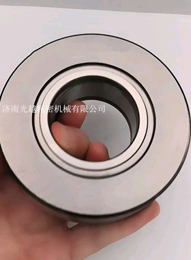 JNGY济南 滚针轴承  NUTR45100X 支撑滚轮轴承  工程机械配套轴承