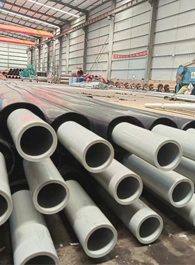 PE-RT II型保温管 Dn160*1.0Mpa 一米14.22元 壁厚14.1mm 6m一根