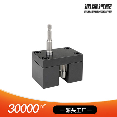 C5A2金属管压接机 管件拼接工具 扩管器 pipe crimper