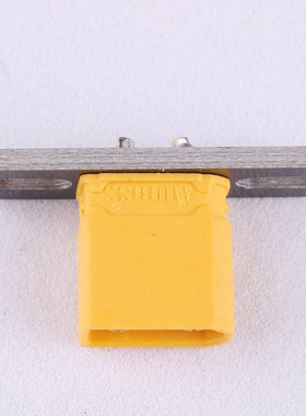 多轴穿越机用 小型飞机 XT30 XT60 安装套件 XT30 XT60焊接固定座