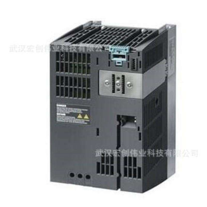 6SL3244-0BB12-1FA0  6SL3210-1PE21-8AL0  全新PLC模块