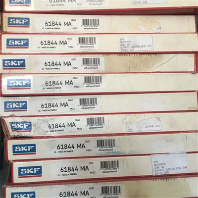 SONRD 61844MA德国进口轴承61840 61838 61852 61836 61834 61832