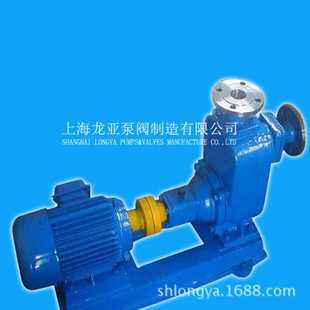 100ZW80 VAREM 60P可移动zw污水泵 ZW80 20PHB自吸泵排污泵1