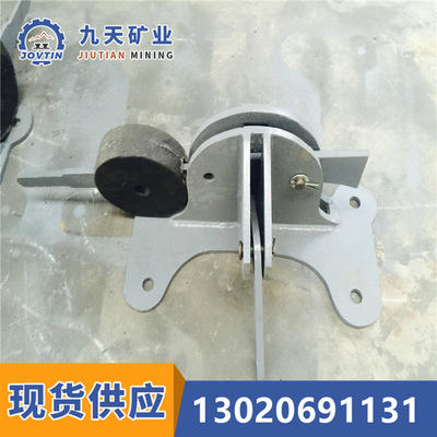 手扳手扳钻 手动钢轨钻孔机，手摇扳钻 型号为SBZ 九天厂家