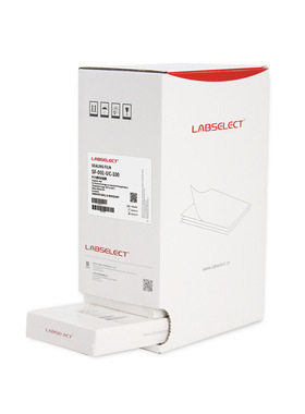 LABSELECT(甄选)SF-001-UC-100 荧光定量透明封板膜,压敏,78mm