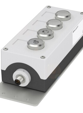 现货BIC007U BIC 2I22-P2A02-M18MF2-EPX07-050巴鲁夫电感式耦合