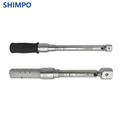 新宝SHIMPO 脱跳式扭?扳?CFL系列 CFL25N 带活动头5-30m