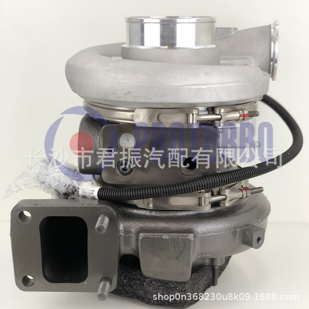 厂家批发 HE500VG 23539570 涡轮增压器