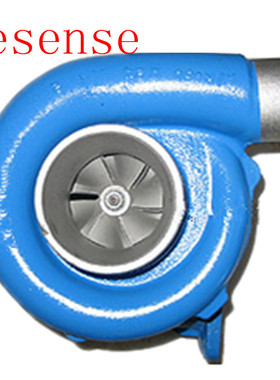 厂家销售涡轮增压器及配件 TO4E13  466772-5001S