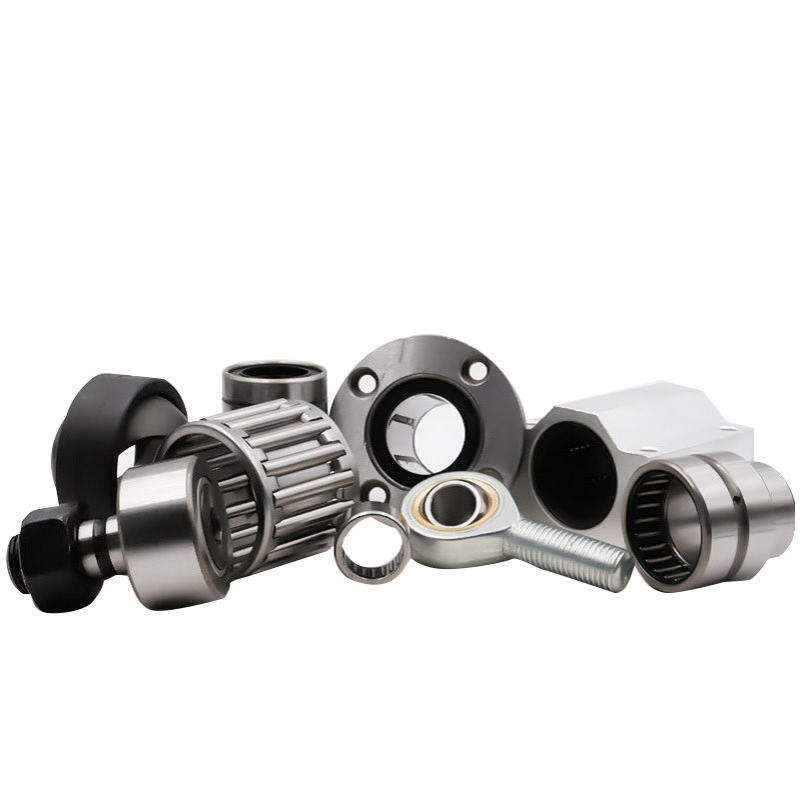 IKO滚轮螺栓轴承 履带支重轮轴承 CF6BUU  INA轴承 KR16PP